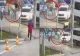 Bătaie ca-n codru pe un bulevard din Ploiești. Un bărbat de 46 de ani și doi adolescenți și-au împărțit pumni și picioare