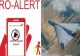 Atacuri rusești cu drone lângă granița României. Elicopter Puma ridicat de la sol: s-a emis RO-ALERT