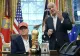 Moment istoric la Cupa Mondială! Trump și Infantino vor înmâna împreună trofeul câștigătoarei