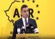 George Simion anunță că AUR nu votează Guvernul Veștea: „Nu va beneficia de susținerea parlamentarilor AUR”
